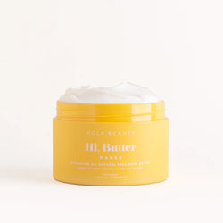 Hi Butter : Parfum Mango