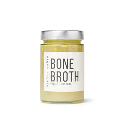 Bouillon Bone Broth