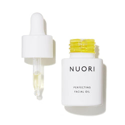 Perfecting Facial Oil - Huile perfectrice