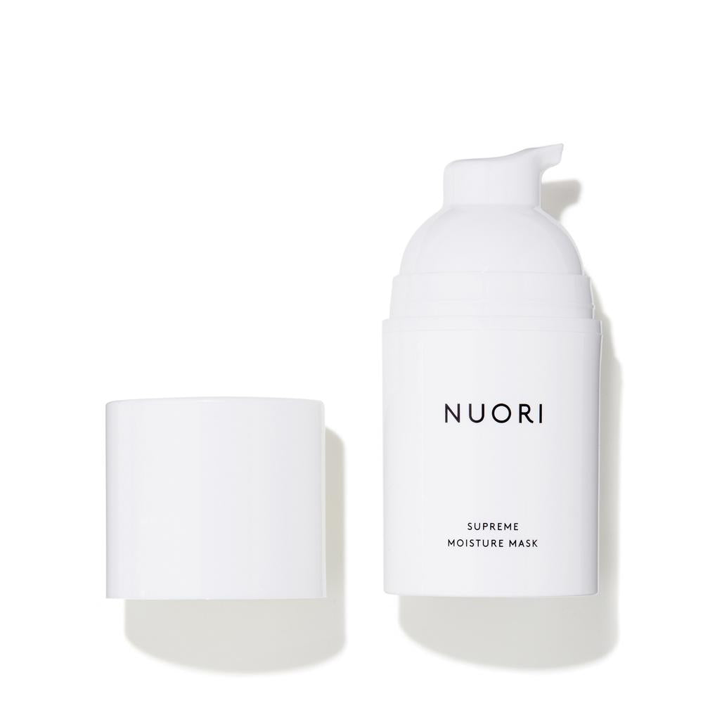 Supreme Moisture Mask - masque hydratant suprême