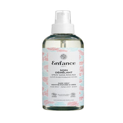 Soin démêlant en spray
