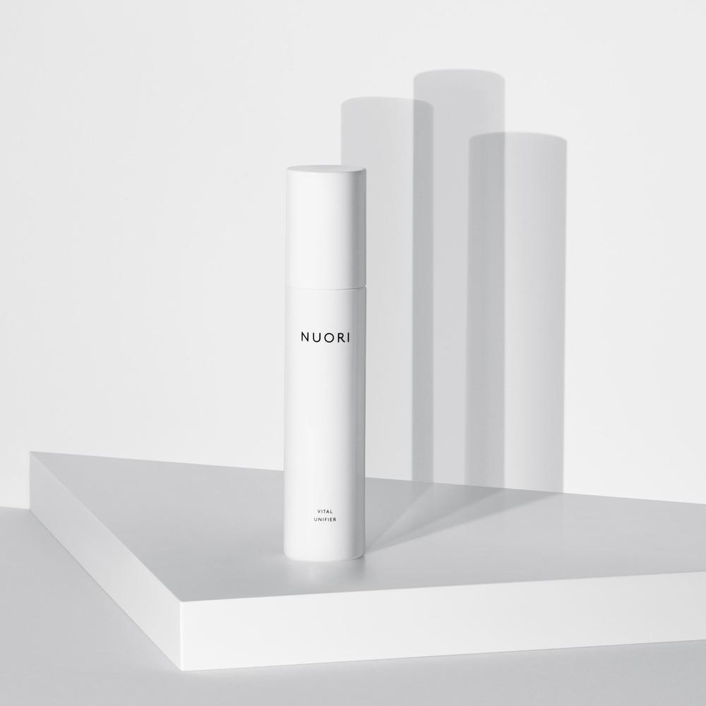 Vital Unifier - Brume visage unifiante Naturel Nuori - The New Pretty