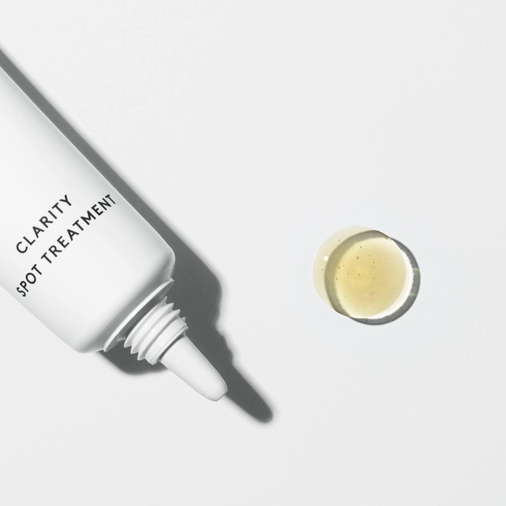 Clarity Spot Treatment - Traitement imperfections