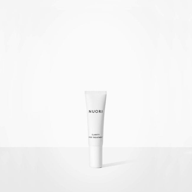 Clarity Spot Treatment - Traitement imperfections