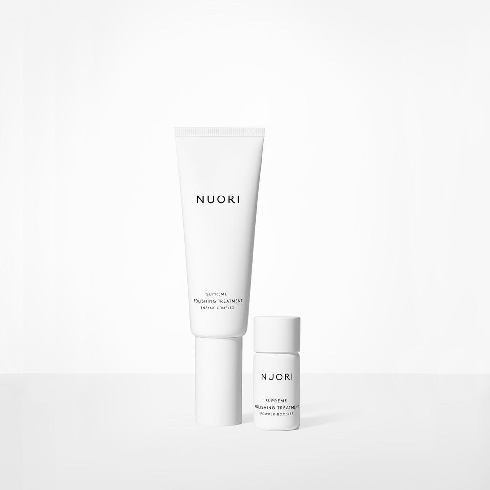 Supreme Polish Treatment - Traitement gommant suprême