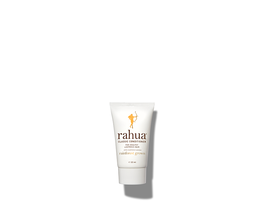 Après shampoing réparateur Classic Bio Rahua - The New Pretty