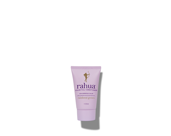 Après shampoing cheveux colorés Bio, Vegan Rahua - The New Pretty