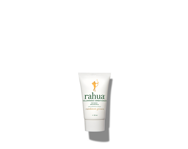 Après shampoing volume Bio, Vegan Rahua - The New Pretty