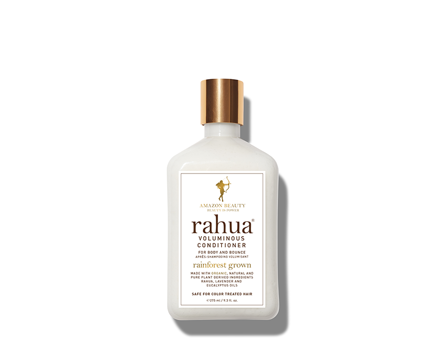 Après shampoing volume Bio, Vegan Rahua - The New Pretty