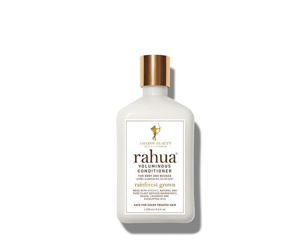 Après shampoing volume Bio, Vegan Rahua - The New Pretty