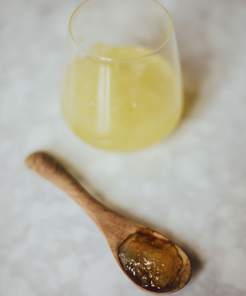 Bouillon Bone Broth