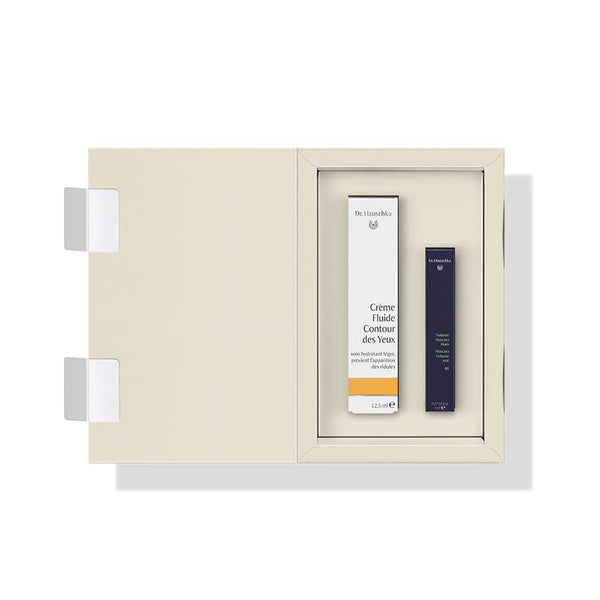 Coffret Dr. Hauschka Regard Rayonnant