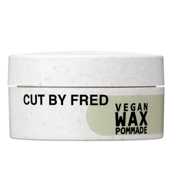 Cire mate texturisante vegan Wax Pommade Vegan & Made in France Cut by Fred - The New Pretty