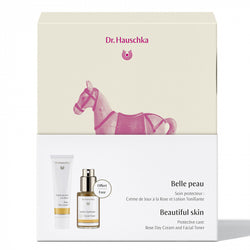 Coffret Dr. Hauschka Belle Peau