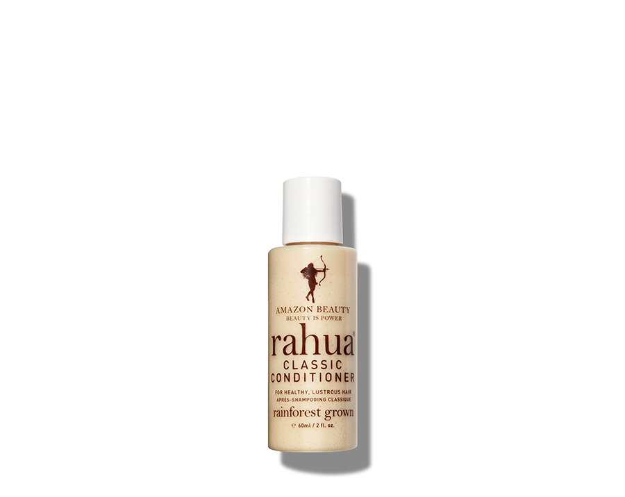 Après shampoing réparateur Classic Bio Rahua - The New Pretty
