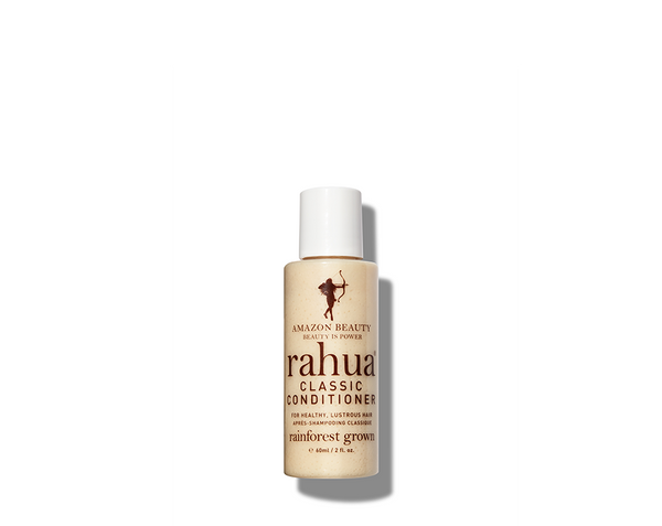 Après shampoing réparateur Classic Bio Rahua - The New Pretty