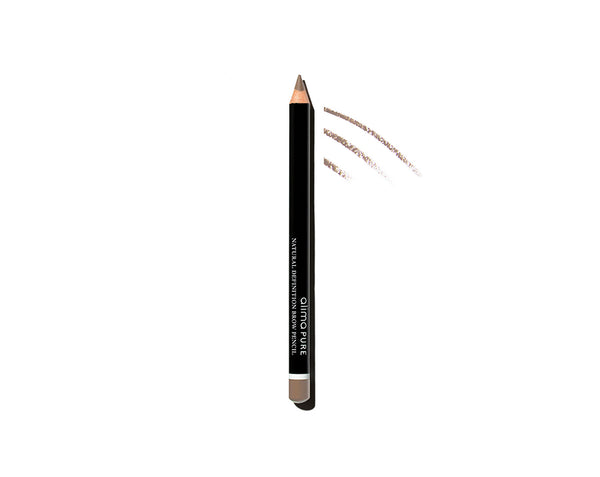 Crayon à sourcils Natural Definition Vegan Alima Pure - The New Pretty