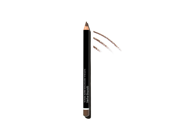 Crayon à sourcils Natural Definition Vegan Alima Pure - The New Pretty