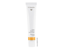 Crème visage purifiante Bio Dr. Hauschka - The New Pretty