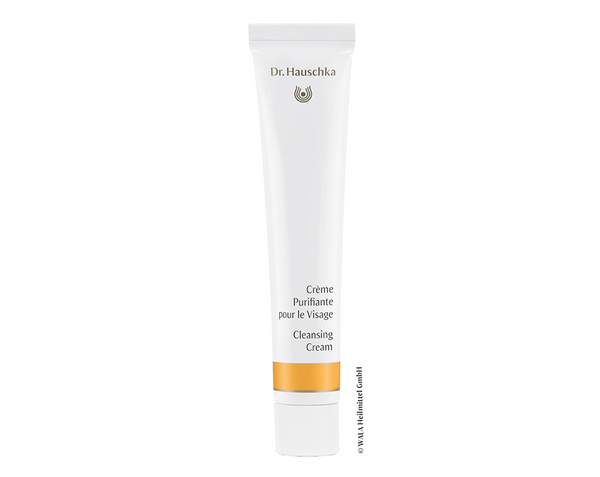 Crème visage purifiante Bio Dr. Hauschka - The New Pretty