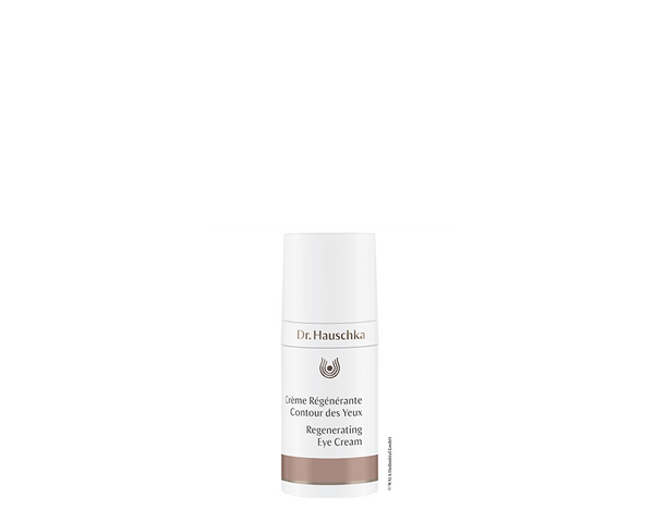 Crème régénérante contour des yeux