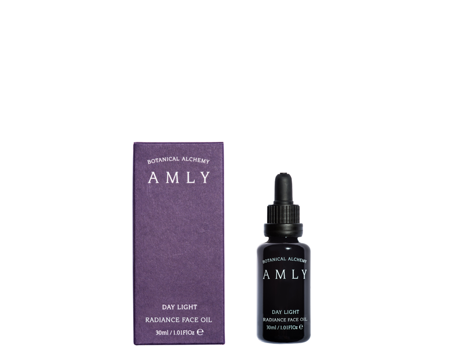 Sérum de jour Day Light Naturel & Vegan Amly - The New Pretty
