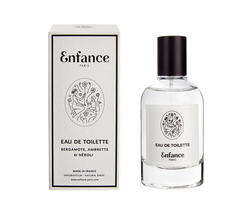 Eau de toilette pour maman Cruelty free Enfance Paris - The New Pretty
