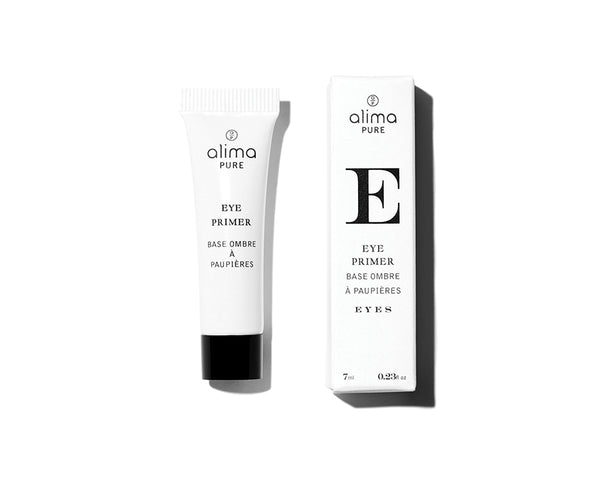 Eye Primer base à paupières Vegan Alima Pure - The New Pretty