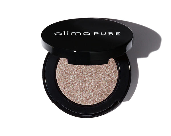 Fard à paupières Pressed Eyeshadow Compact Vegan Alima Pure - The New Pretty