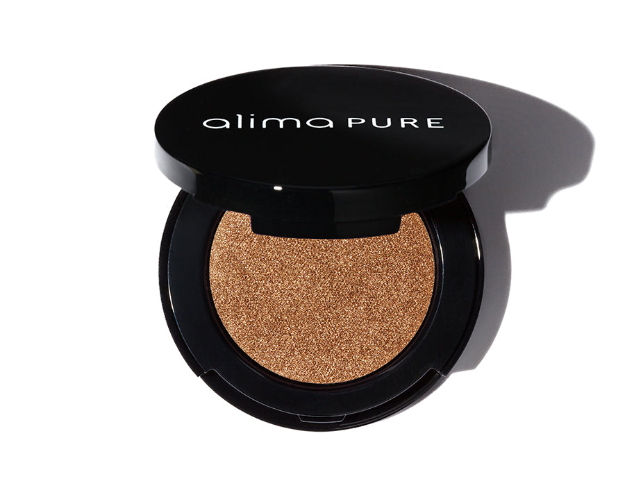 Fard à paupières Pressed Eyeshadow Compact Vegan Alima Pure - The New Pretty