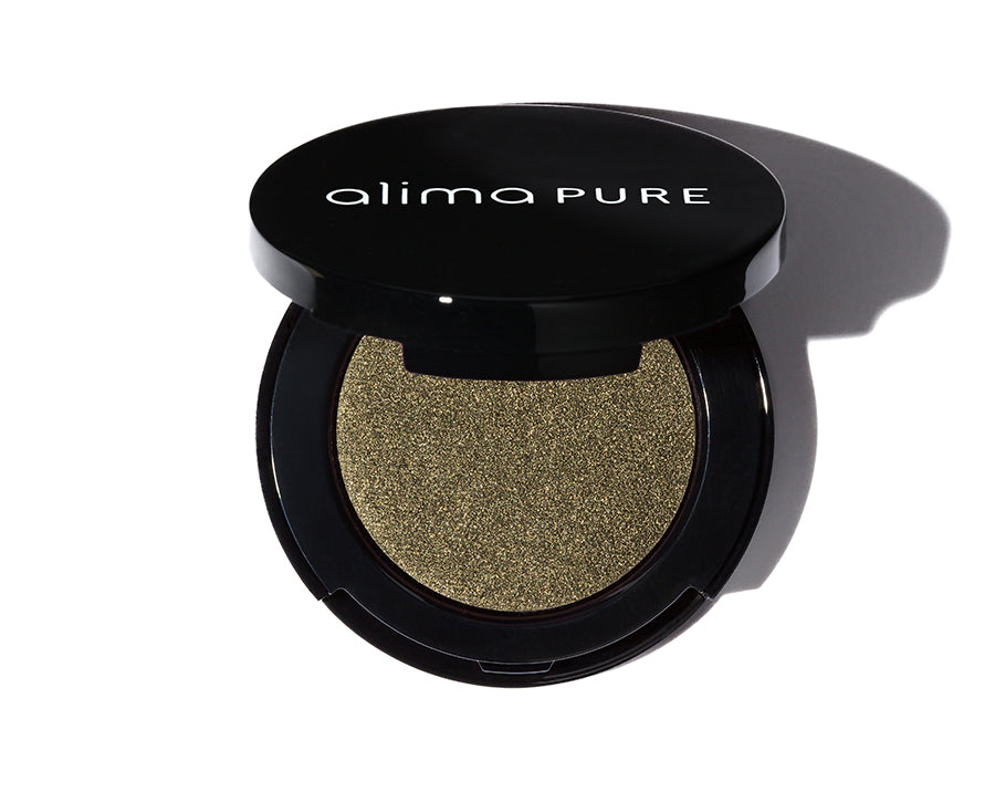 Fard à paupières Pressed Eyeshadow Compact Vegan Alima Pure - The New Pretty