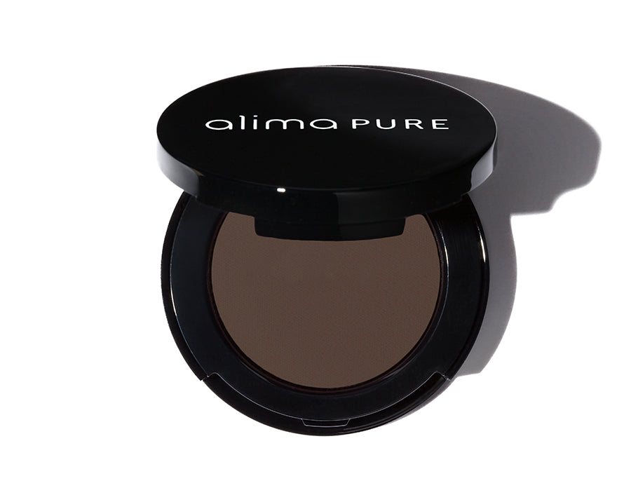 Fard à paupières Pressed Eyeshadow Compact Vegan Alima Pure - The New Pretty