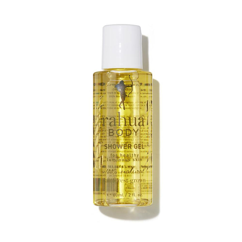 Gel douche Rahua