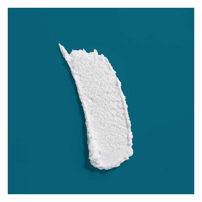 Depolluting salt scrub gommage du cuir chevelu au sel