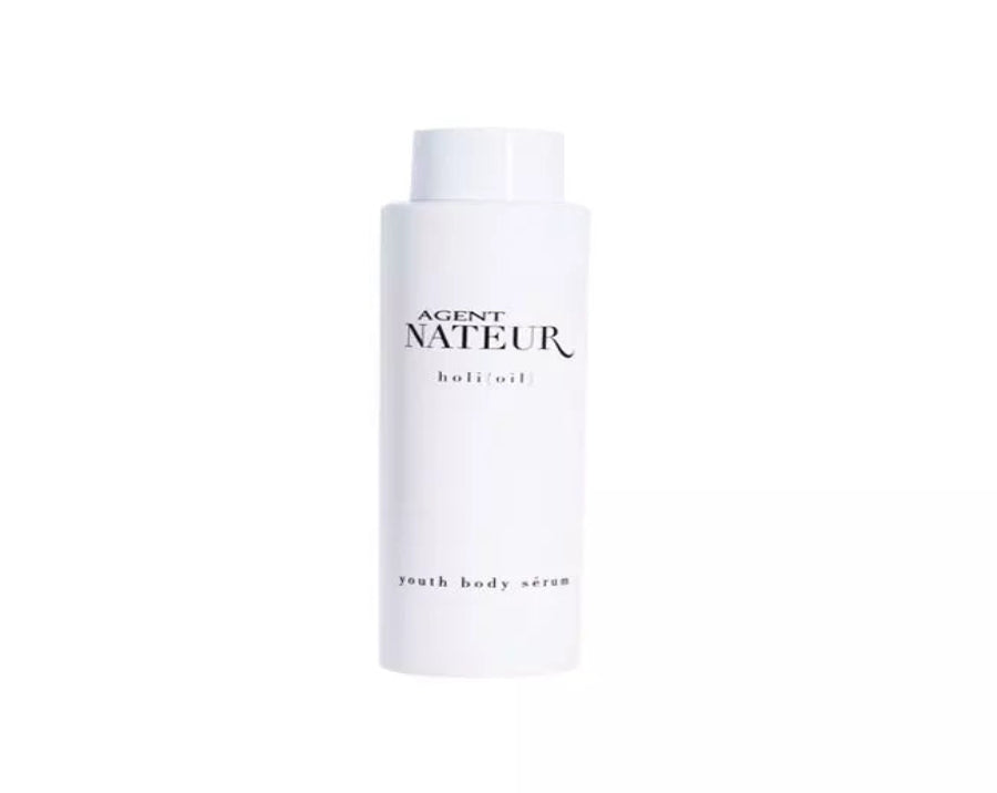 Sérum coprs Holi(body) raffermissant Naturel Agent Nateur - The New Pretty