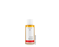 Huile de Bain à la Sauge Bio Dr. Hauschka - The New Pretty