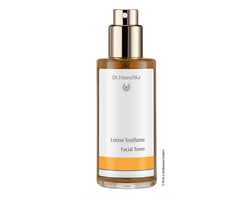 Lotion tonifiante aux plantes médicinales Bio Dr. Hauschka - The New Pretty