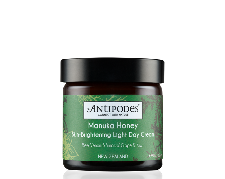 Crème de jour pour peaux grasses Manuka Naturel Antipodes - The New Pretty