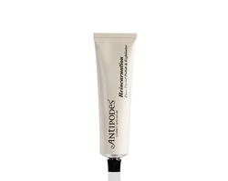 Exfoliant aux huiles Reincarn Naturel & Vegan Antipodes - The New Pretty