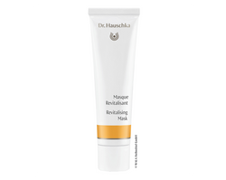 Masque revitalisant Bio Dr. Hauschka - The New Pretty