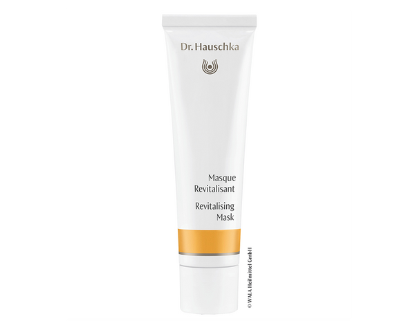 Masque revitalisant Bio Dr. Hauschka - The New Pretty