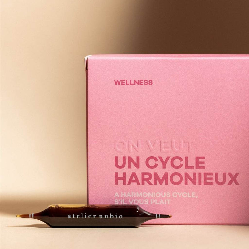 On veut ... un cycle harmonieux