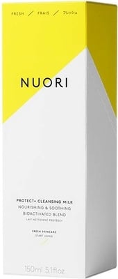 Protect+ Cleansing milk Lait nettoyant protecteur