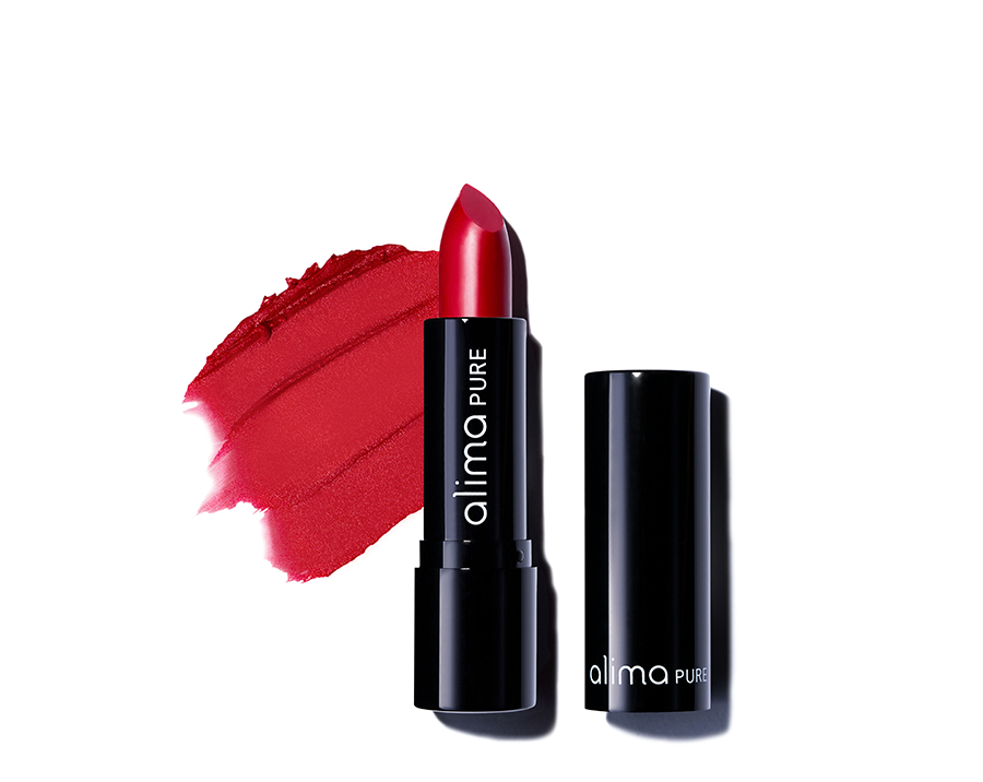 Duo à offrir maquillage yeux et lèvres  Alima Pure - The New Pretty