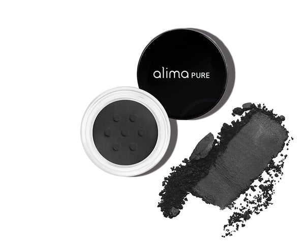 Fard à paupières minéral Satin Matte Eyeshadow Vegan Alima Pure - The New Pretty