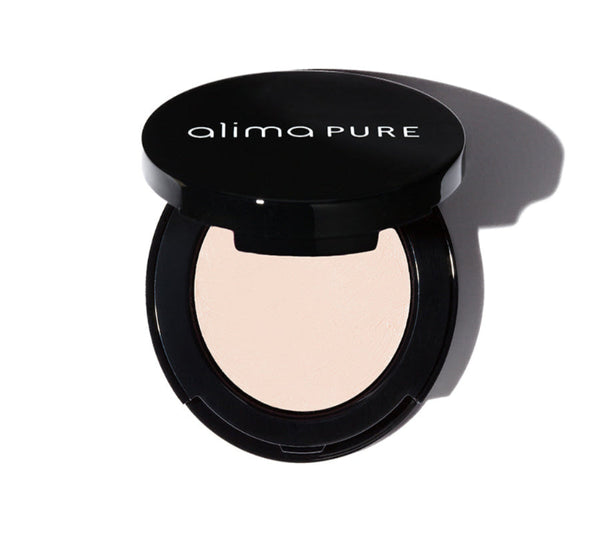 Correcteur compact en crème Cream Concealer  Alima Pure - The New Pretty