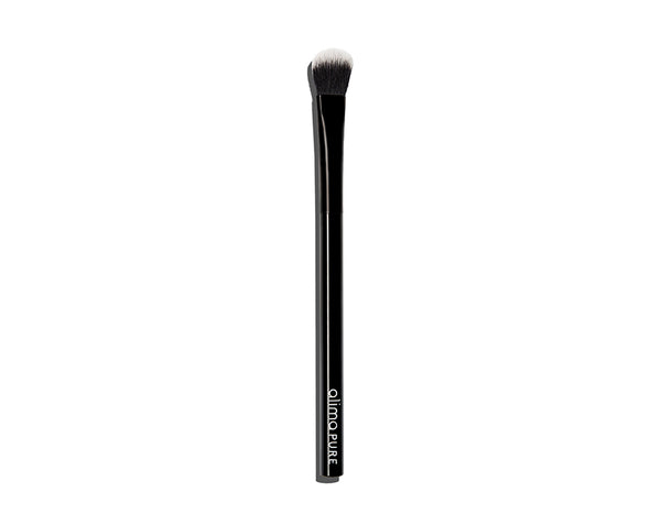 Pinceau pour fard à paupière Allover Shadow Brush Vegan Alima Pure - The New Pretty