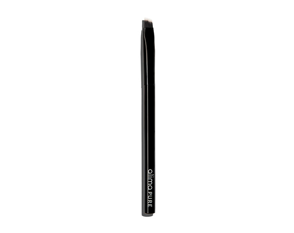 Pinceau à eye liner Precision Angle Brush Vegan Alima Pure - The New Pretty