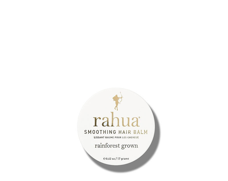 Baume hydratant bio cheveux secs Bio, Vegan Rahua - The New Pretty