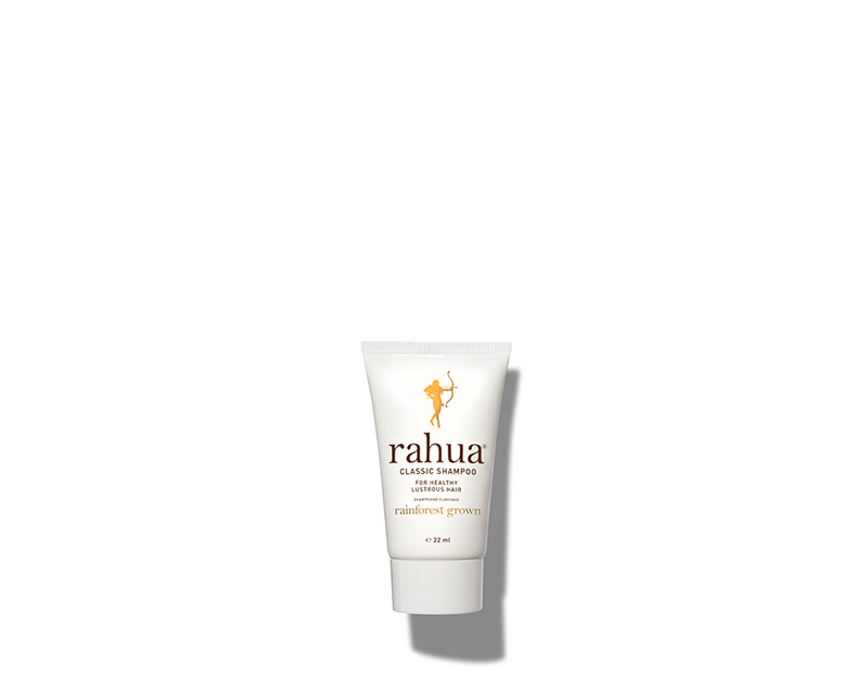 Shampoing fortifiant Classic shampoo Bio Rahua - The New Pretty